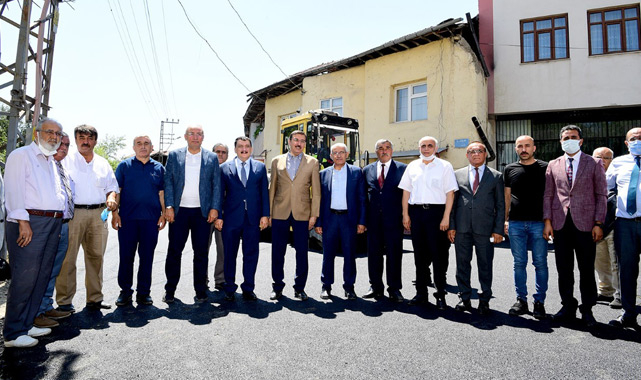 Gürkan: 1 milyarlık yatırım yapılıyor