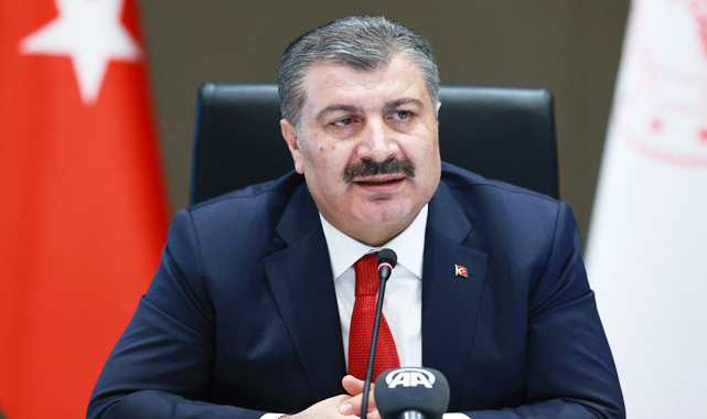 İllere göre haftalık Covid-19 vaka sayısı açıklandı
