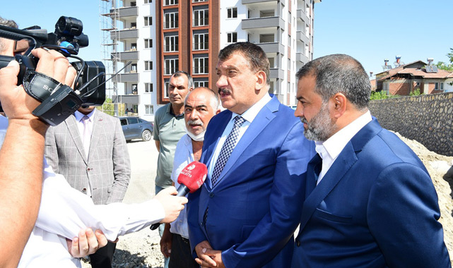 Kaynarca'da yaşanan sorun çözüm buldu