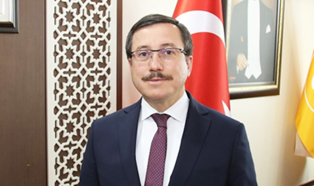 Kıvanç duyuyoruz!