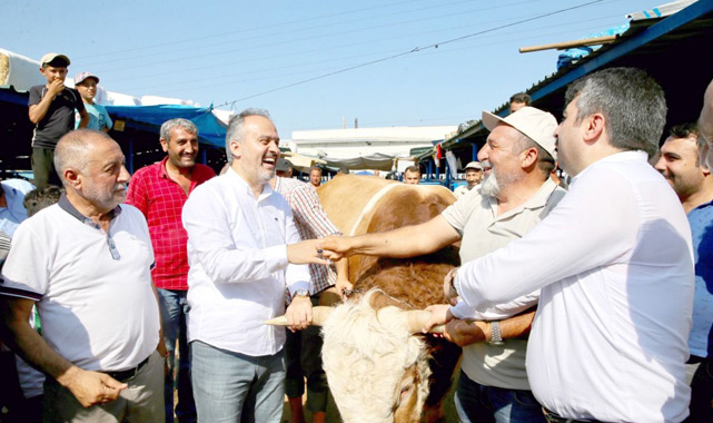 Kurban ve etlik aynı şey değildir! (1)