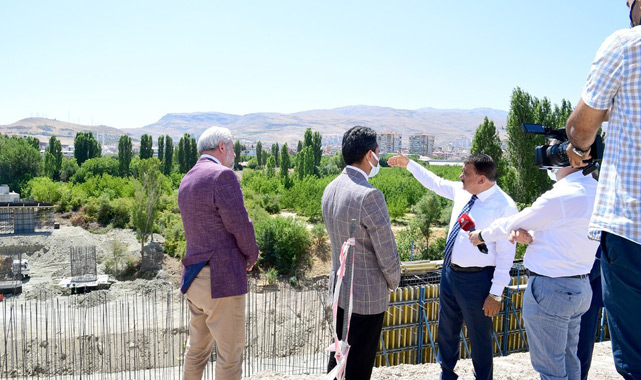 Malatya için çok önemli ve tarih verildi!