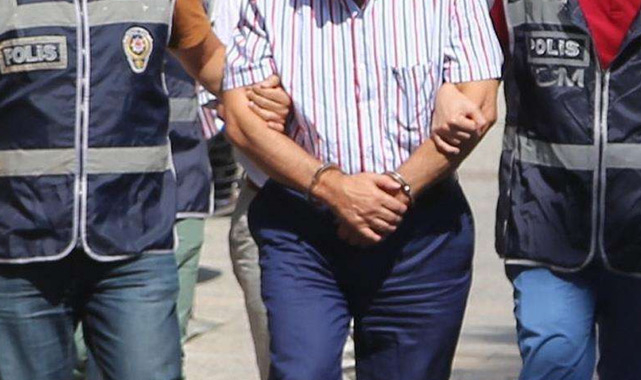 PKK/KCK'ya yönelik 6 aylık çalışma böyle sonuç verdi