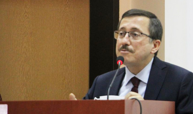 Uzaktan da olsa kaliteli eğitim aldılar!