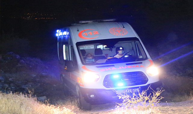 Silahlı şaka ölümle sonuçlandı