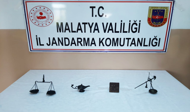 Tarihi operasyon!