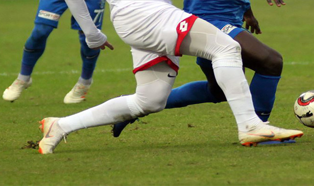 TFF 3. Lig'de gruplar belli oldu
