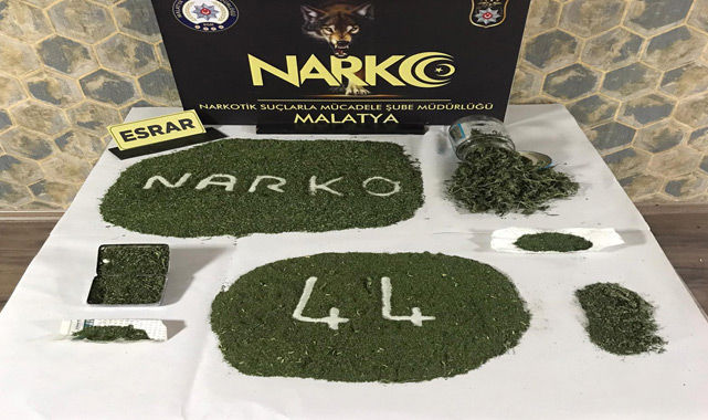Torbacılara darbe!