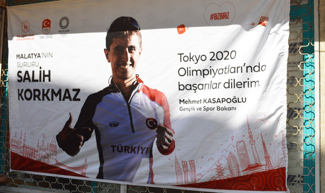 Türkiye'yi temsil edecek