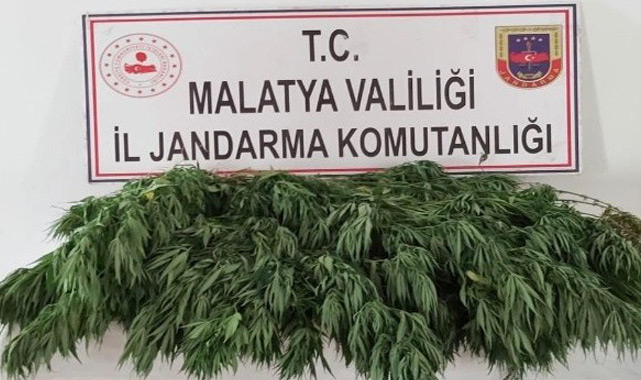 Yazıhan'a baskın!