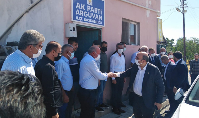 Açıkkapı: 2023 hedefine hazırlanacağız