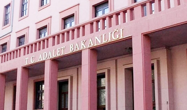 Adalet Bakanlığı personel alacak
