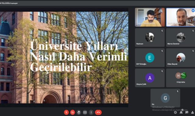 Artık diploma yeterli değil!