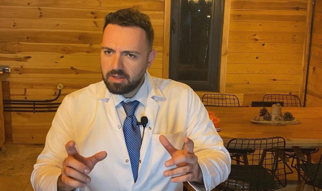 Aşırı sıcaklar hayvanları da etkiliyor