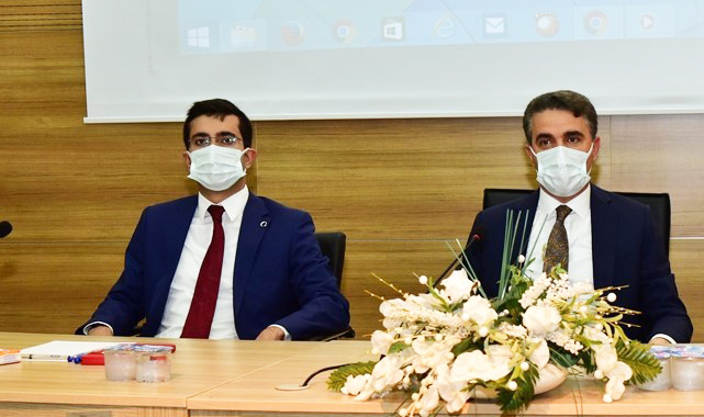 Baruş: Malatya yaklaşık yüzde 64 civarında!