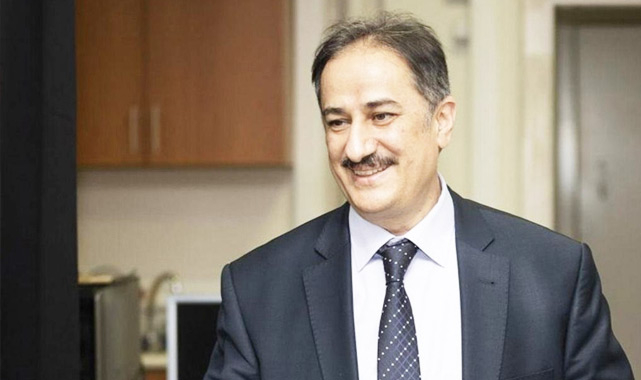 Boğaziçi Üniversitesi'ne Pütürgeli Rektör Atandı