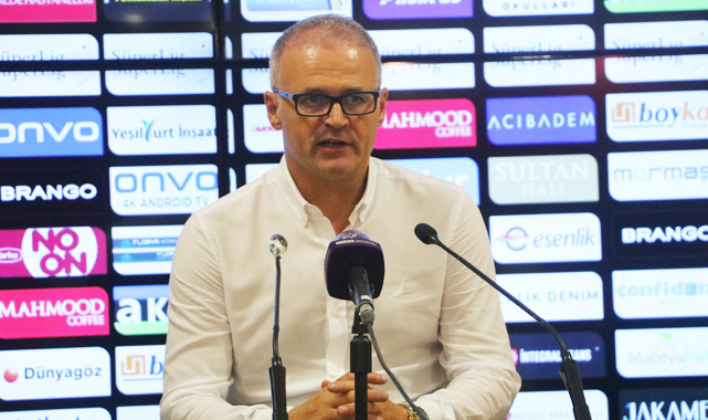 Buz: “Çok önemli bir galibiyet aldık”