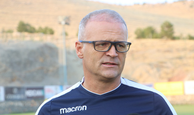 Buz: “Doğru transferleri yapmamız gerekiyor”
