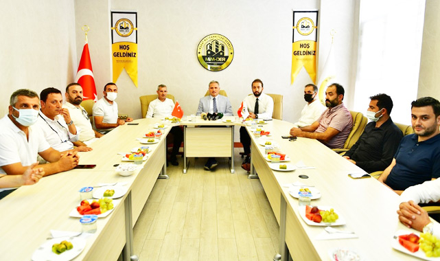 Çakır: Konuyu Bakanlığa ileteceğiz!