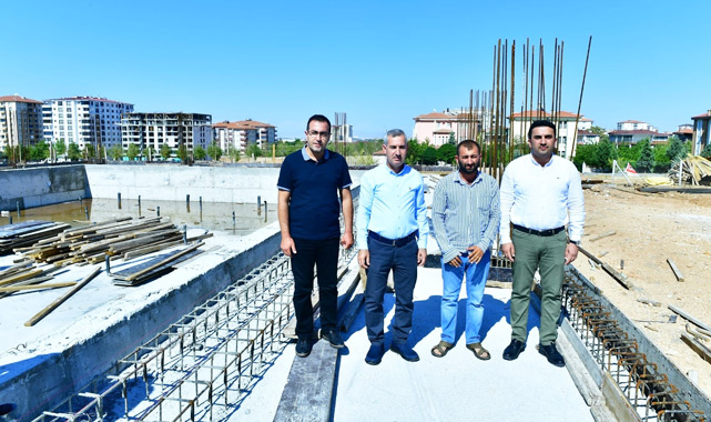 Çınar: O alanda da ismimizden söz ettireceğiz