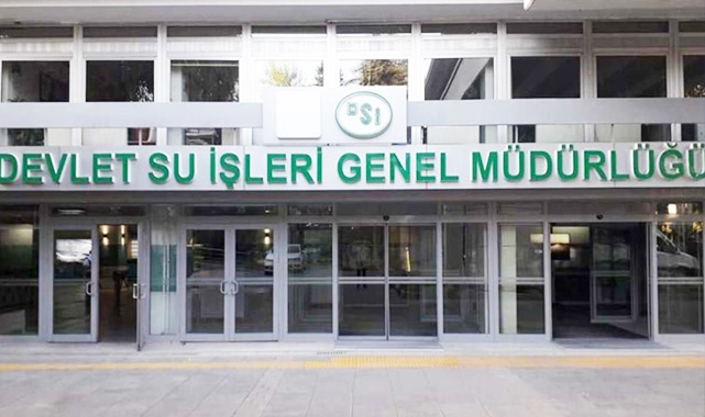 DSİ sürekli işçi alımı yapacak
