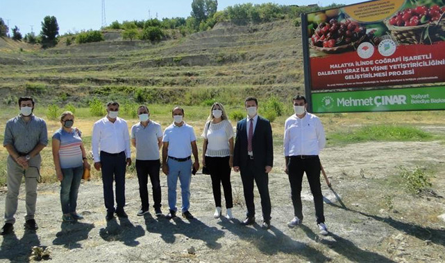 Ekonomiye katkı!
