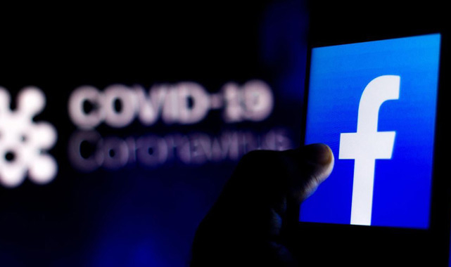 Facebook hesapları siliyor
