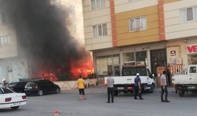 Facianın eşiğinden döndüler!