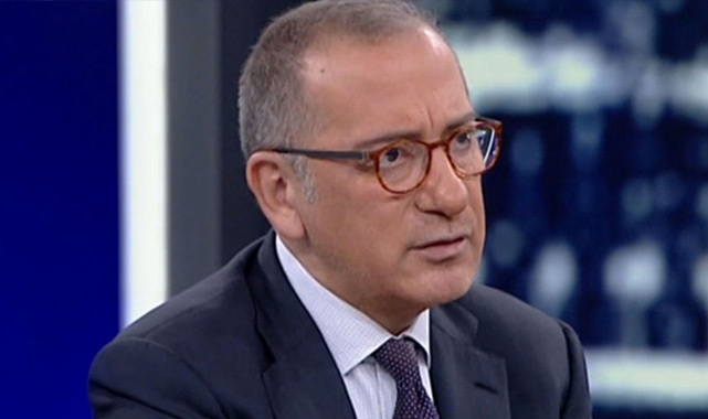 Fatih Altaylı'ya davet!