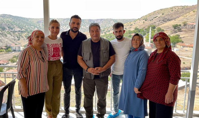 Fendoğlu: Önce ülkem sonra partim