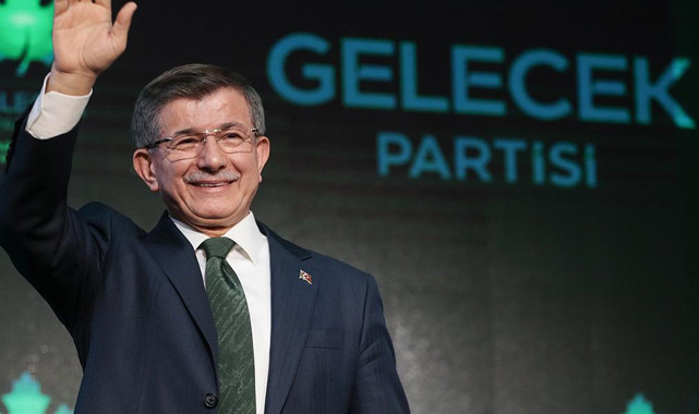 Gelecek Partisi'ne Ak Parti kökenli başkan atandı!