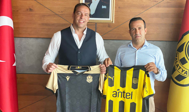 Gevrek, Ruglio’yu ofisinde ağırladı