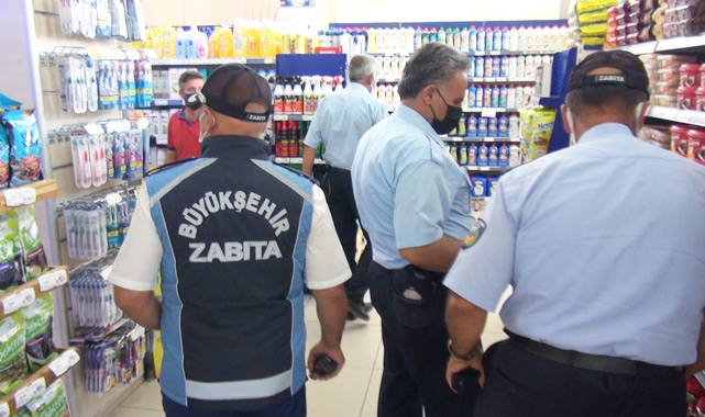 Gıda terörüne dikkat!