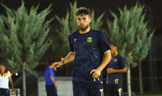Göztepe maçının hazırlıkları başladı