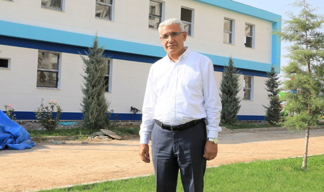 Güder: Öğrencilerin istifadesine sunulacak