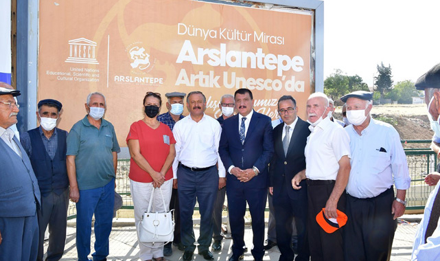 Gürkan: Malatya Türkiye’nin yıldız şehri olacak