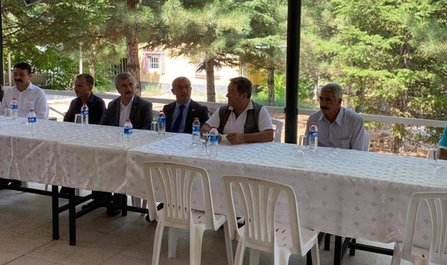 Hekimhan'da önemli bir adım atıldı!