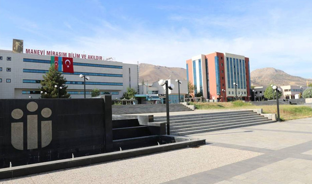 İnönü Üniversitesi’ne öğretim üyesi alınacak