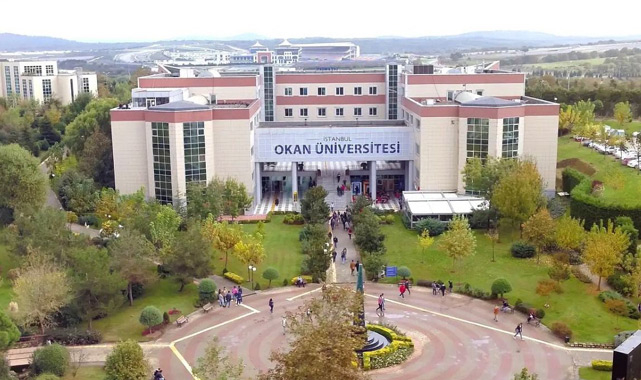 İstanbul Okan Üniversitesi öğretim üyesi alacak