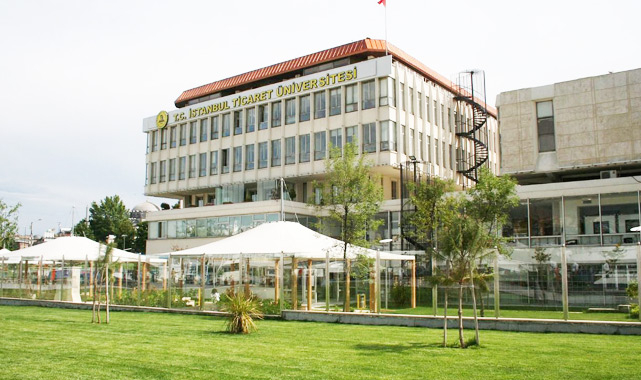 İstanbul Ticaret Üniversitesi öğretim üyesi alacak