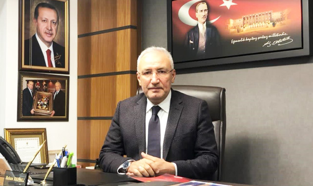 Kahtalı sert konuştu! &quot;Aşağılık...&quot;
