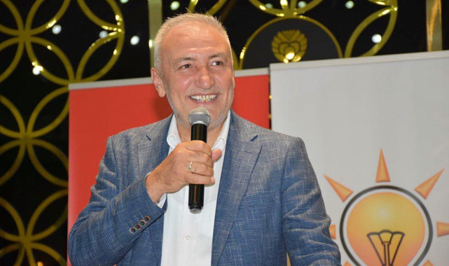 Kahtalı: Türkiye 20 yılda çağ atladı