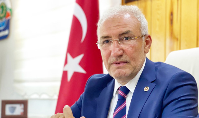 Kahtalı: "Yapılmamış yatırımların daha fazlası 2,5 yılda yapıldı"
