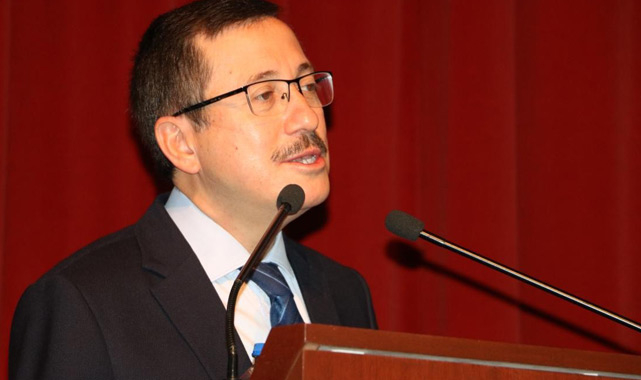 Kızılay: Bu projeler ülkemize dış kaynak getiriyor