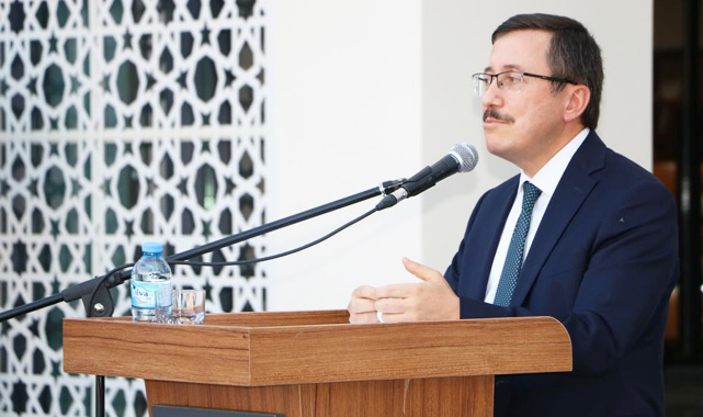 Kızılay: Çok güçlü bir akademik kadroya sahibiz