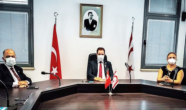 KKTC e-Sağlık sistemine geçiyor