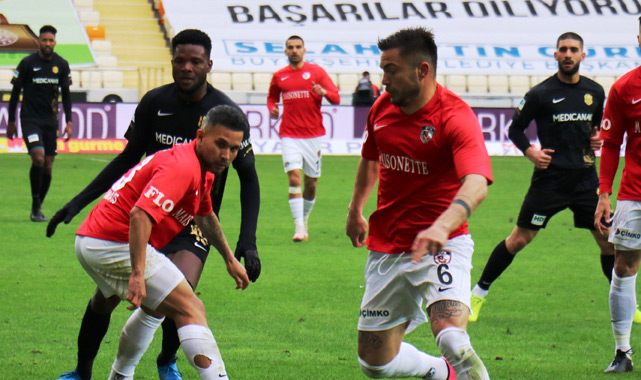 Ligde 5. kez birbirlerine rakip olacaklar