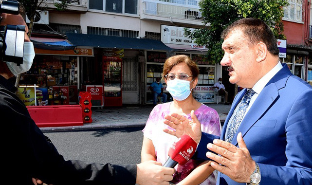 Malatya eşittir 8 büyük şehir!