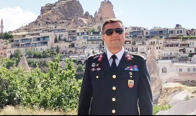Malatya İl Jandarma Komutanı değişti