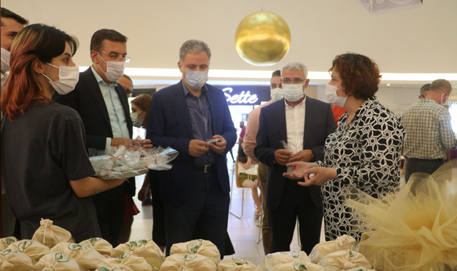 Malatya lezzetleri gün yüzüne çıkıyor